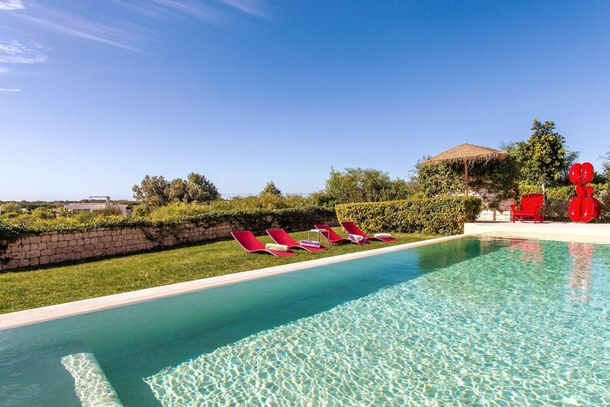 Villa Jeff Koon dans Golf mogador accès à la plage - B&B Essaouira