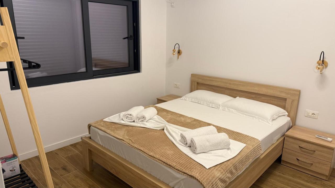 Apartment mit 1 Schlafzimmer
