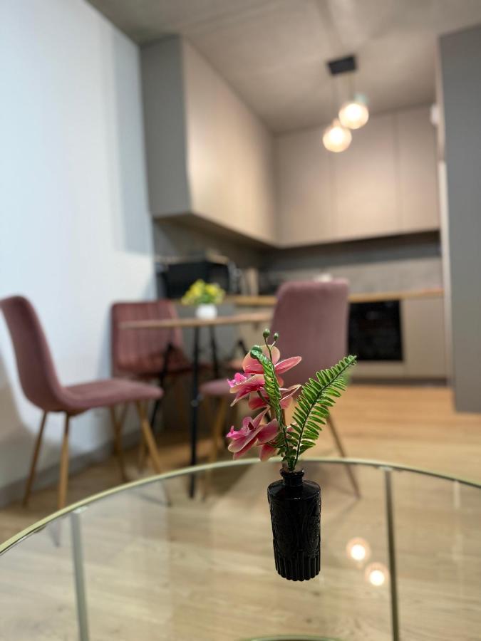 Apartament Piastów - PARKING - Bed and Breakfast Krakau