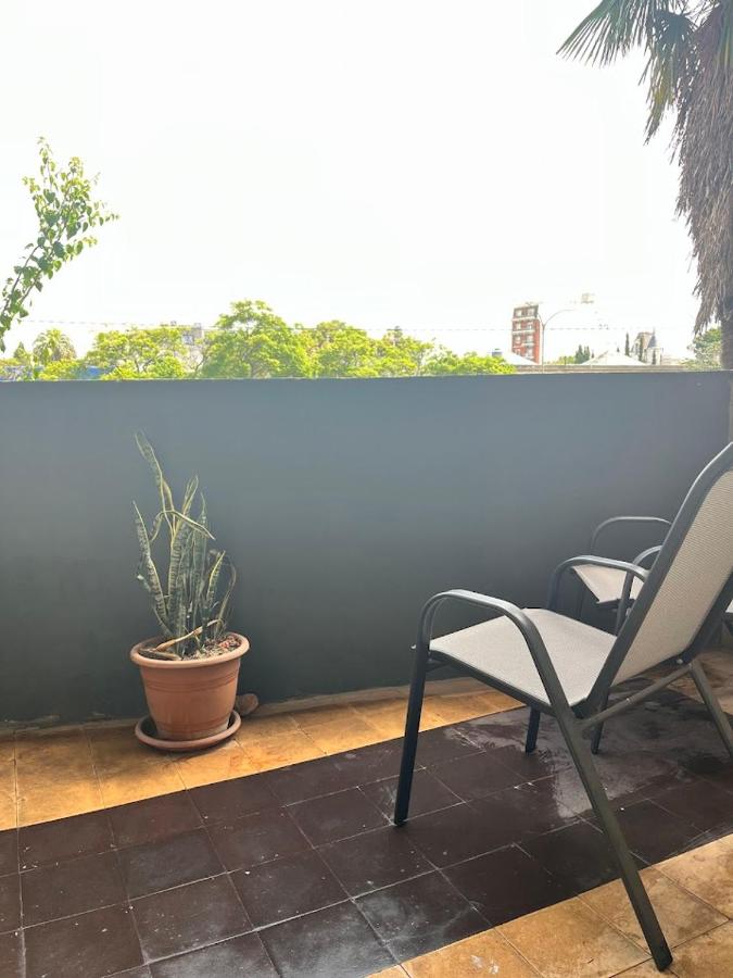 Casa Dos Avenidas 4 Dormitorios - Bed and Breakfast Montevideo