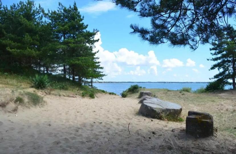 Maison 6 personnes proche de la mer - Chambres d'hôtes Pénestin