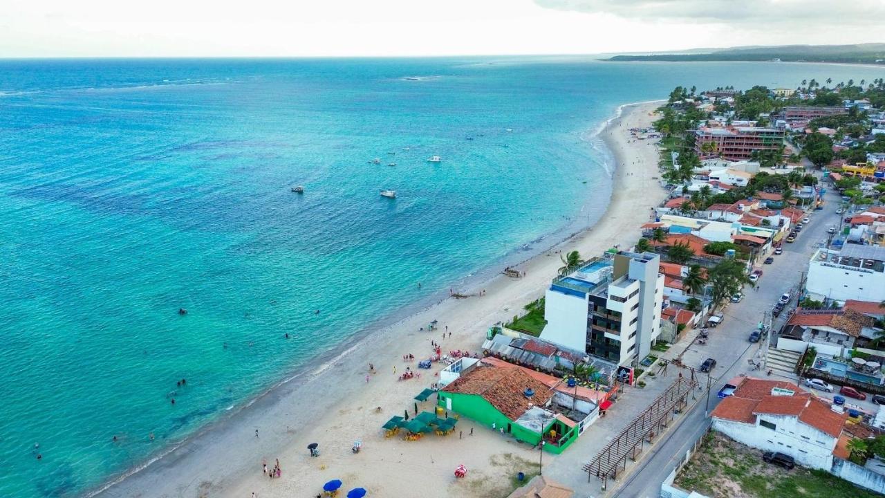 Prime Beach Tamandaré By HM Temporada - B&B Tamandaré