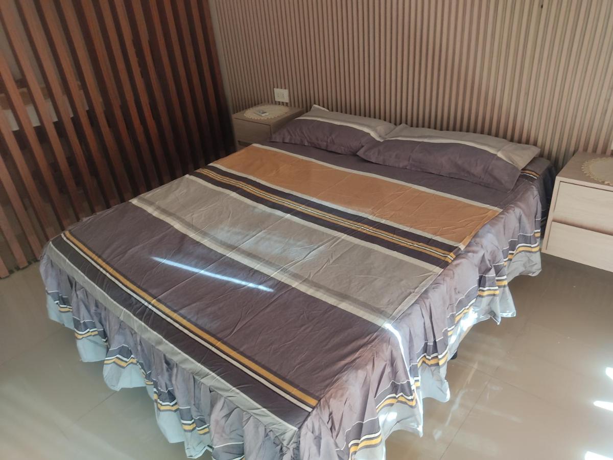 Departamento en el Urubo - Ferienwohnung Santa Cruz de la Sierra