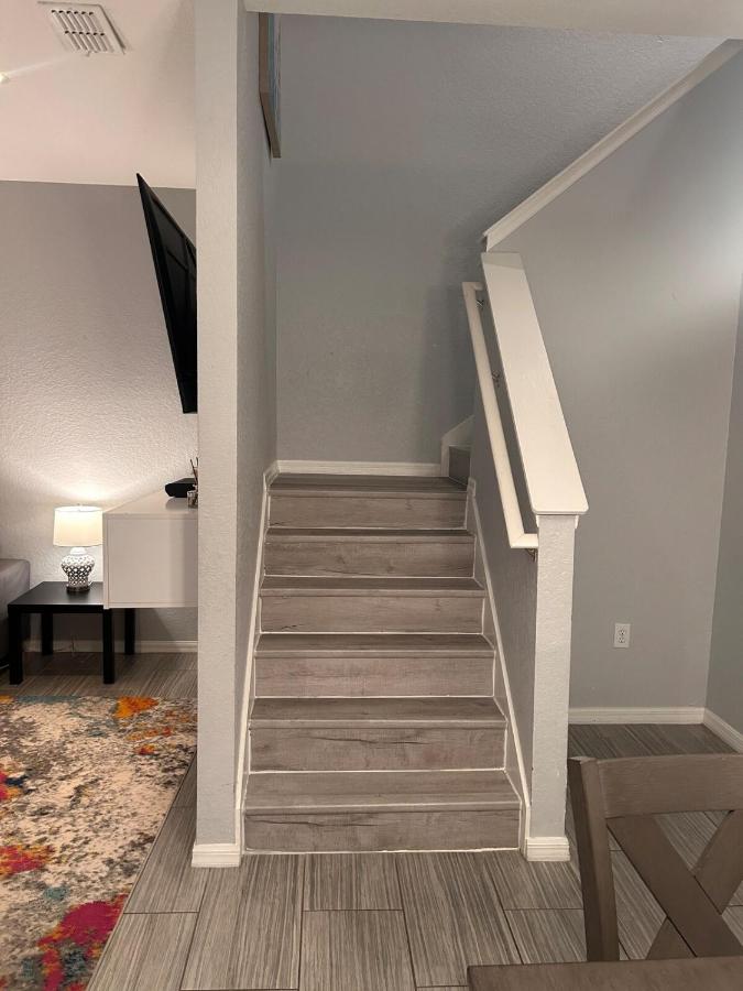 Amazing 3 bedroom 3 bath condo close to Disney - Chambres d'hôtes Davenport