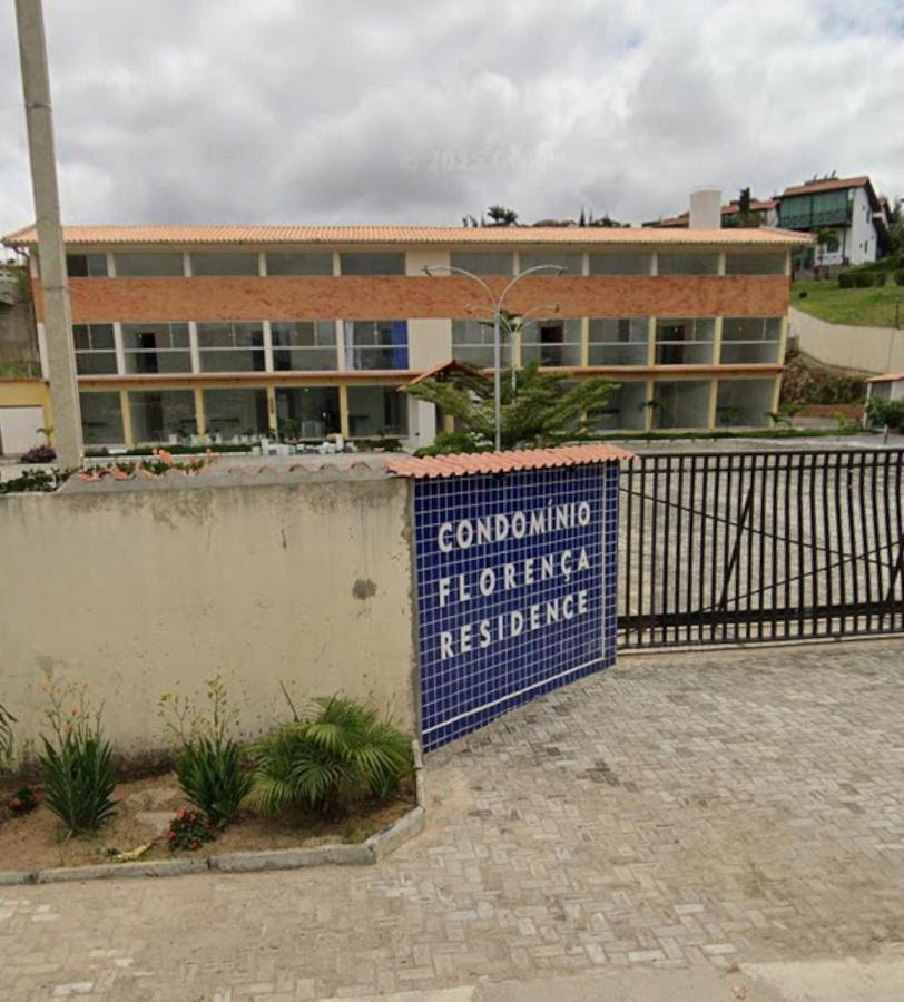 FLAT RESIDENCIAL FLORENÇA l - B&B Gravatá