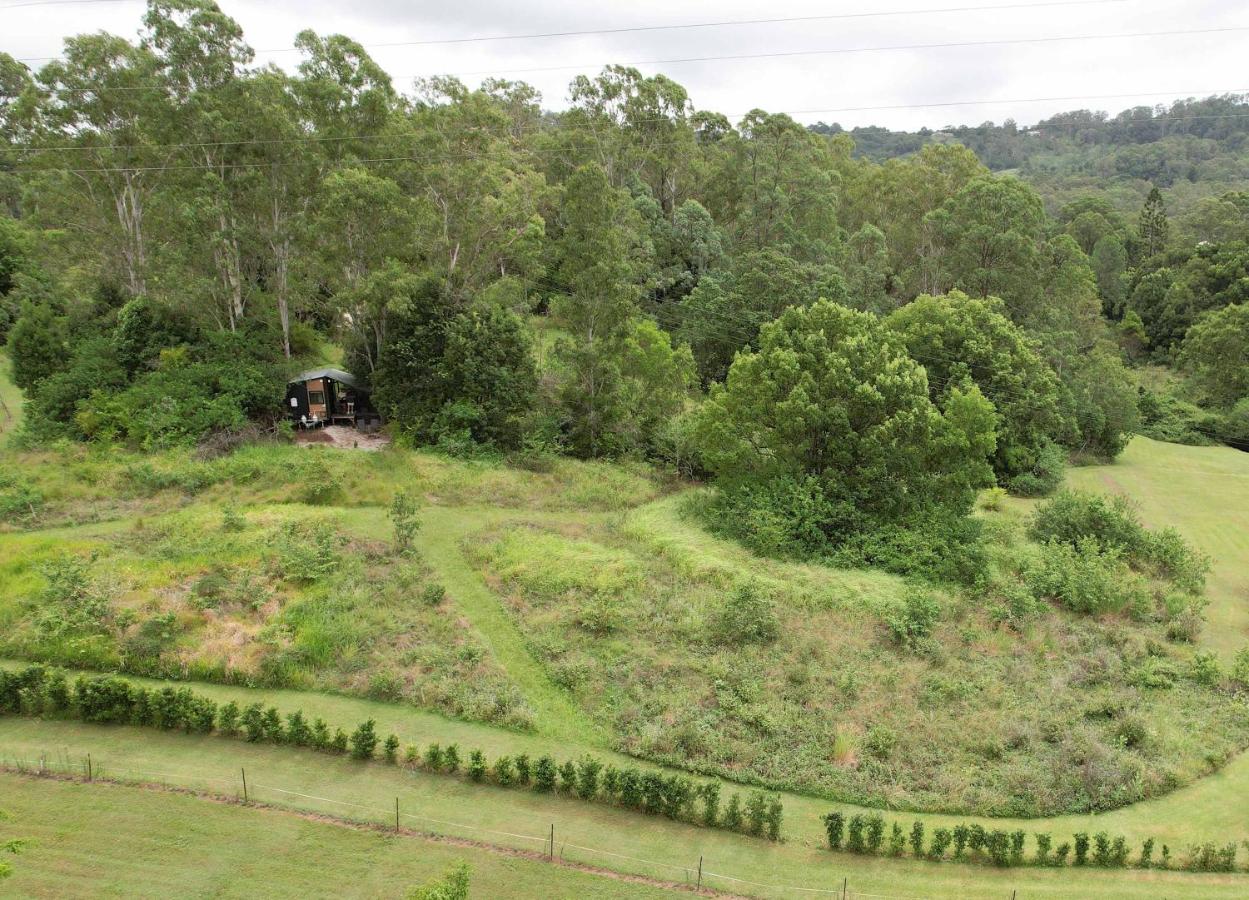 Hill Creek Tiny House 5 by Tiny Away - B&B Barellan