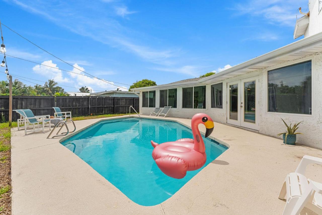 921 S Orlando Ave - Bed and Breakfast Cocoa Beach