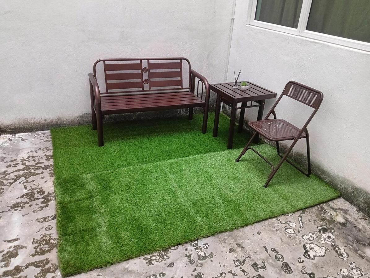 HomeStay YNS Kampar Putra Perak 2 Bilik dan 2 Bilik Air - Bed and Breakfast Kampar