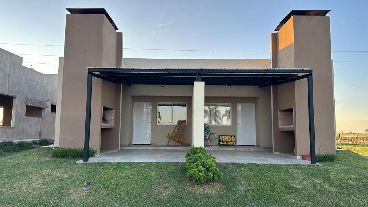 Las Amalitas - B&B Basavilbaso