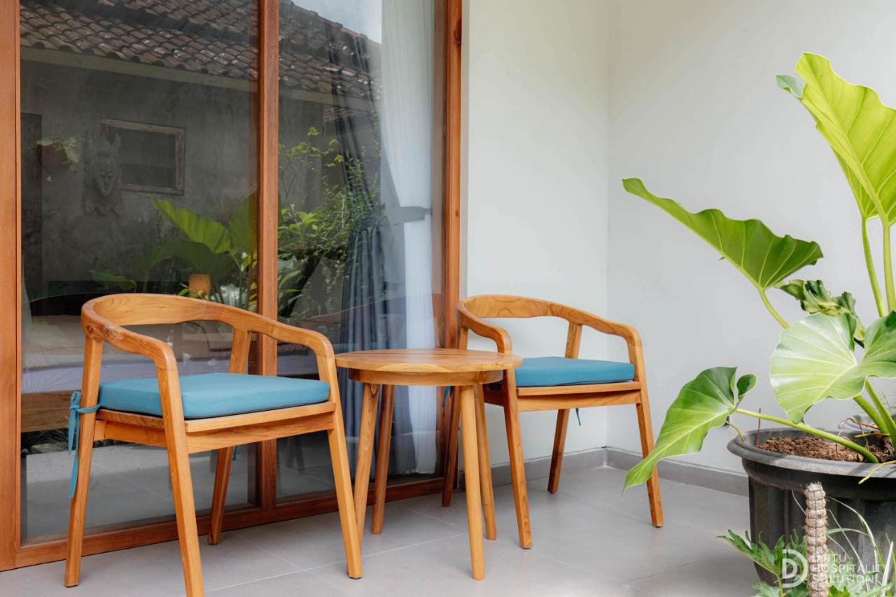 Hita Homestay Ubud - Chambres d’hôtes Ubud
