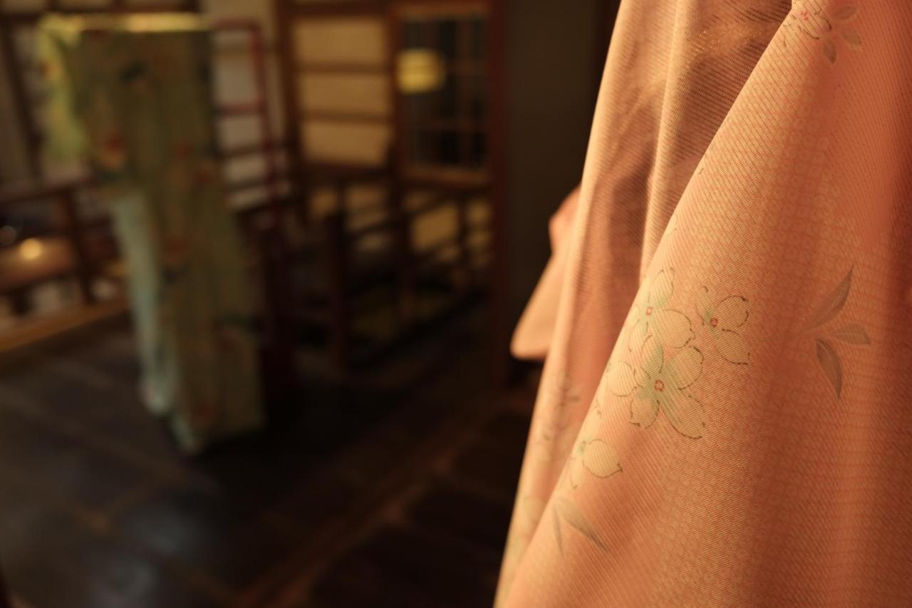 Etchu Yatsuo Base OYATSU - Bed and Breakfast Toyama