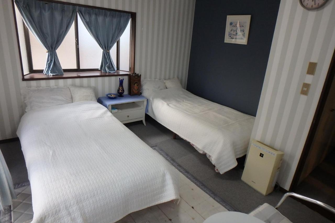 KazenoKi - B&B Kichijōji-honchō