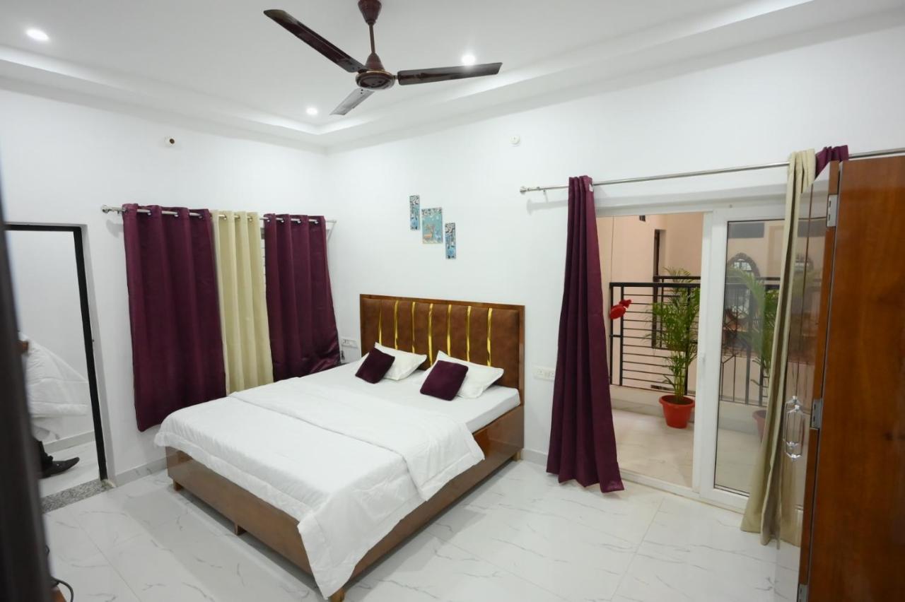 Shree Shivay Stay Home - B&B Benarés