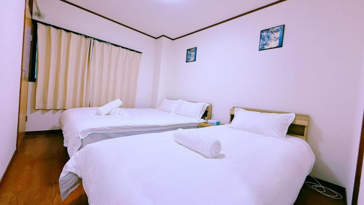 wonderland101 - Bed and Breakfast Osaka