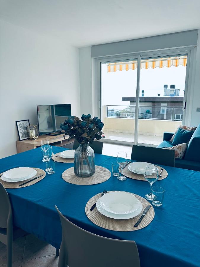 A casa di G Sanremo vista mare - B&B Sanremo