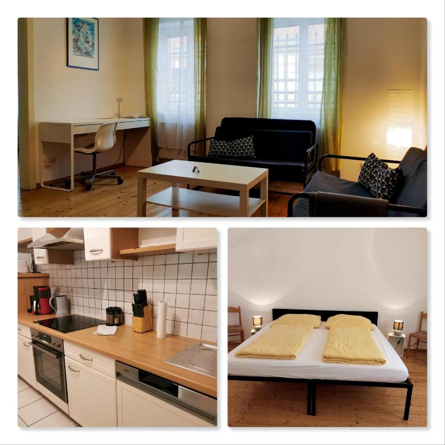 Apartment - Ground Floor