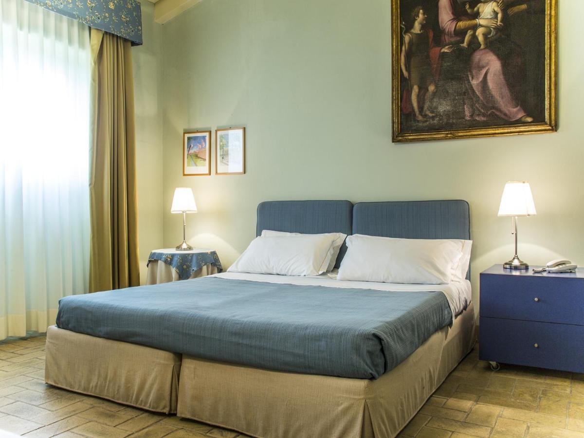 Double or Twin Room - Disability Access