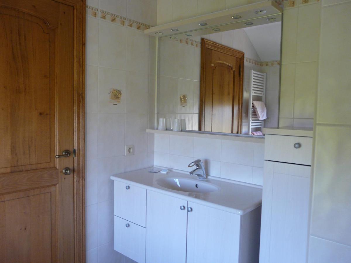 Habitación Doble Estándar