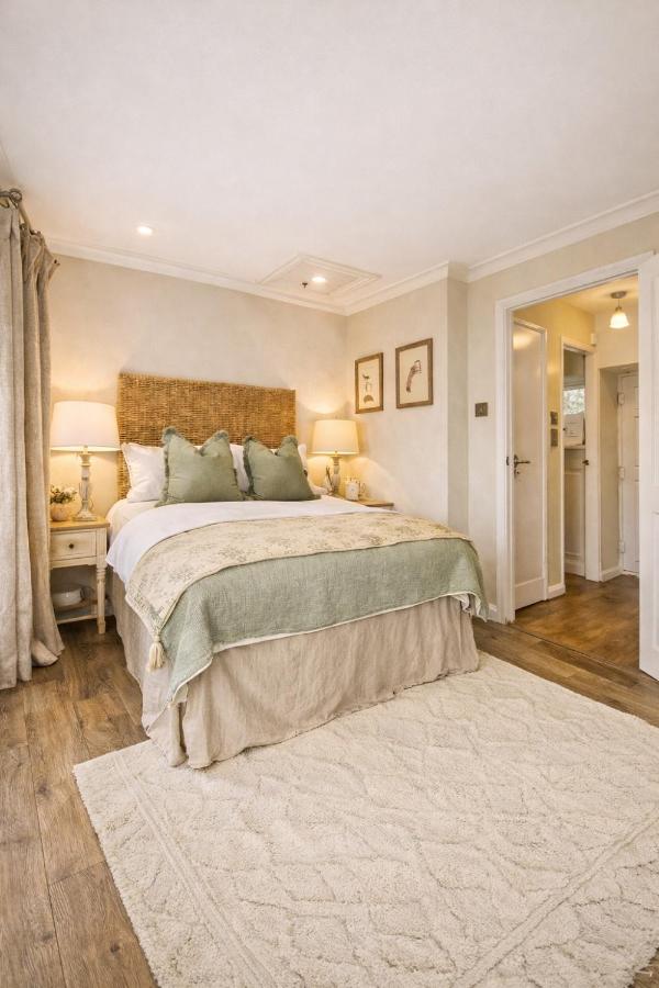 The Little Lobster - Pet friendly - B&B Porthleven