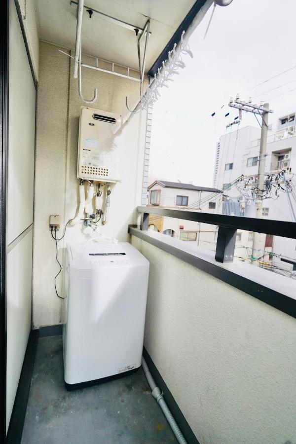 wonderlandW301 - Bed and Breakfast Osaka