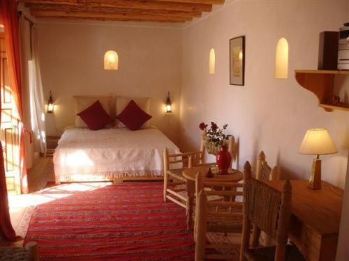 Pavillon (2 Adults)