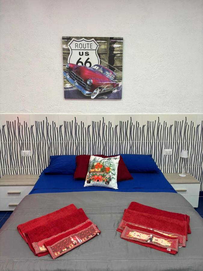 La Dimora Delle Sirene Bed and Breakfast - Chambres d'hôtes Battipaglia