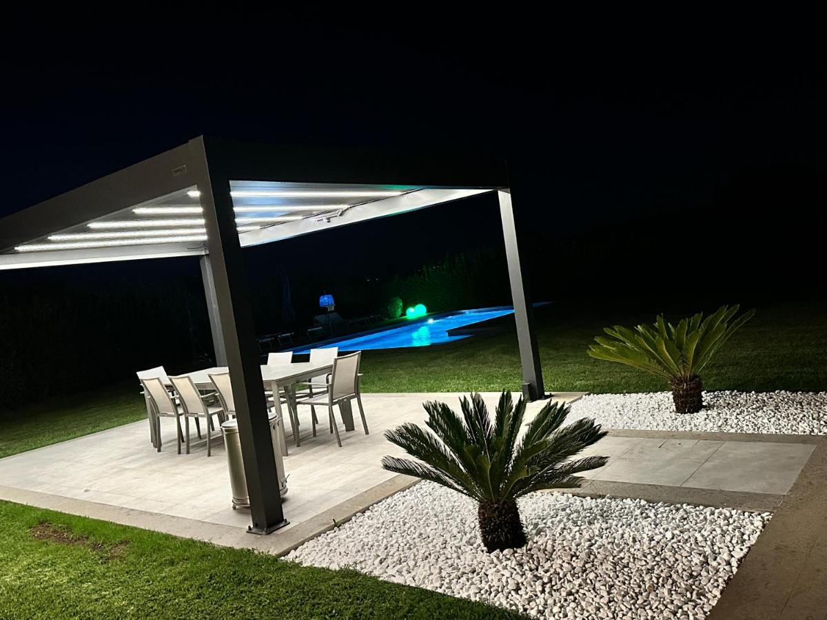 Villa Fara - Luxury Estate - Chambres d'hôtes Bracciano