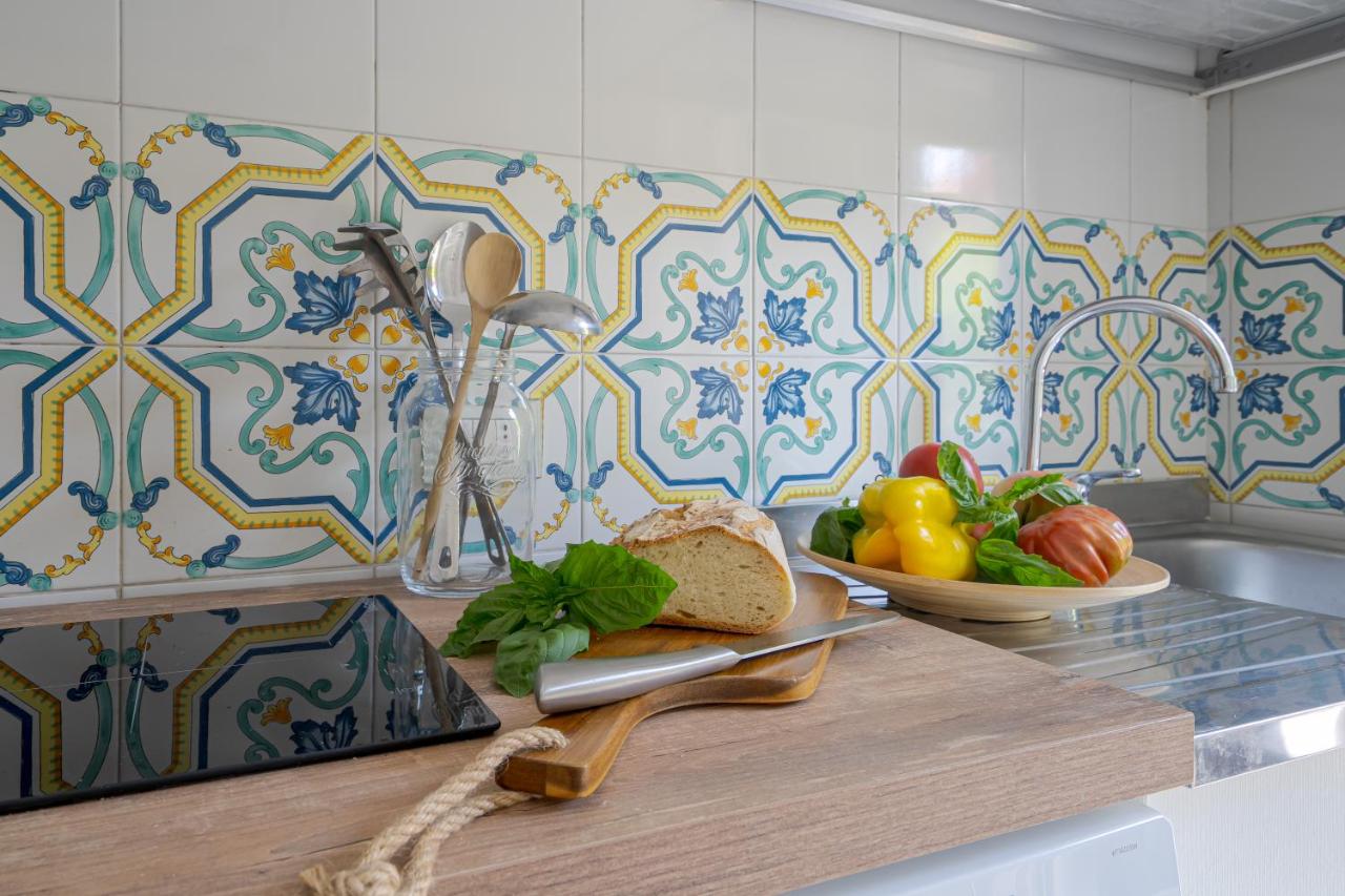 Villa Oriente - B&B Vico Equense