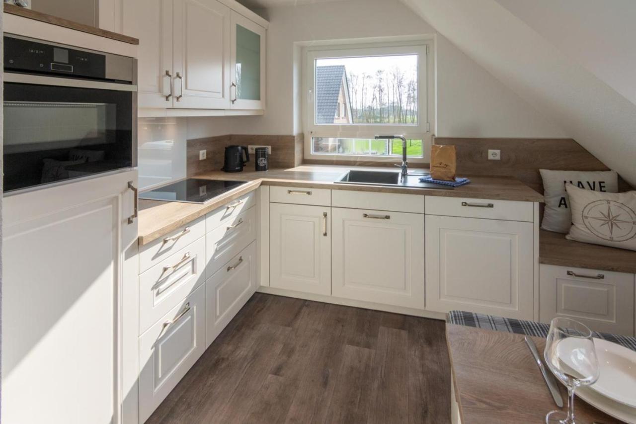 Domizil - Deck 5 - B&B Norddeich