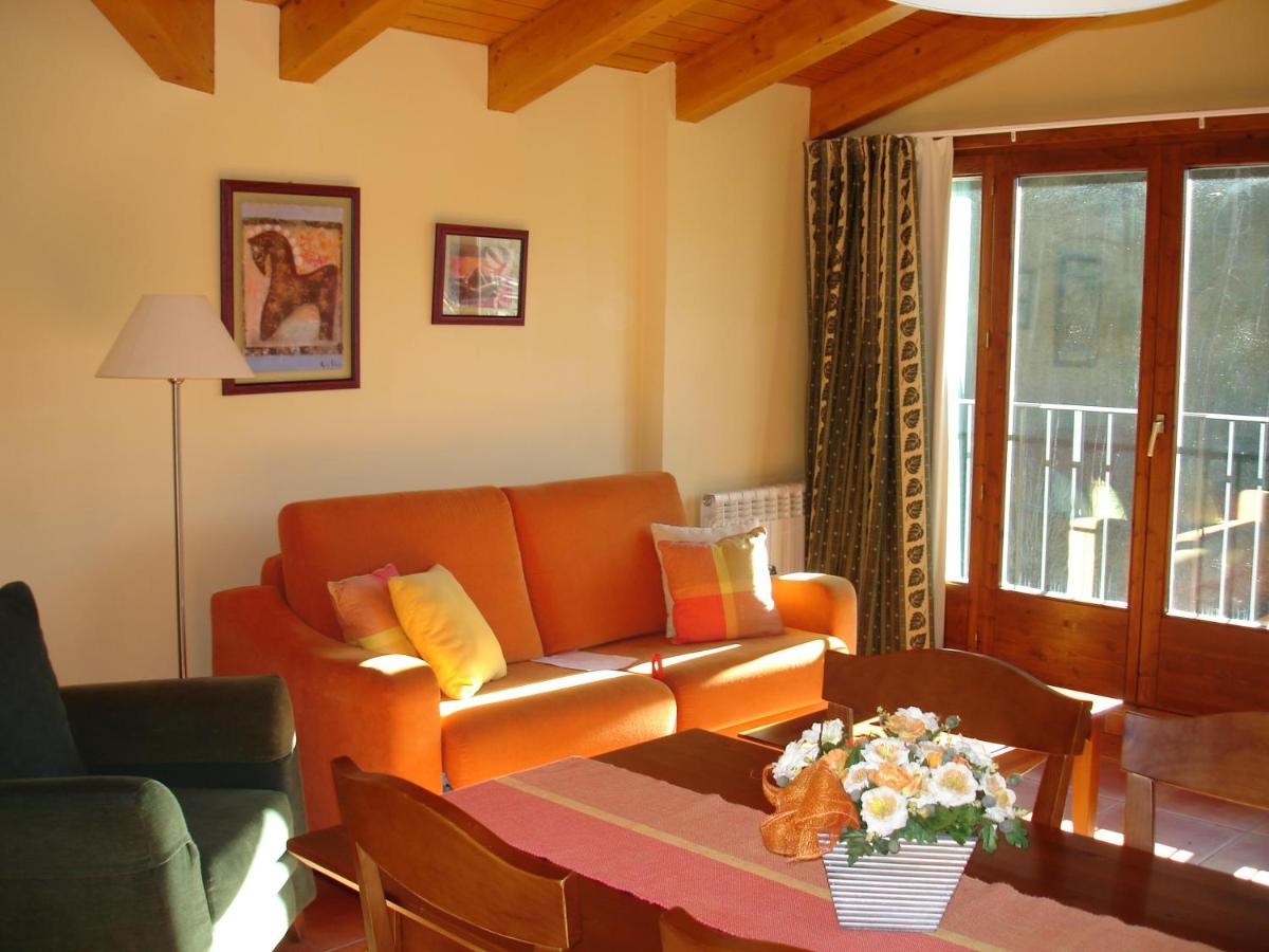 Apartment (2-4 Personen)