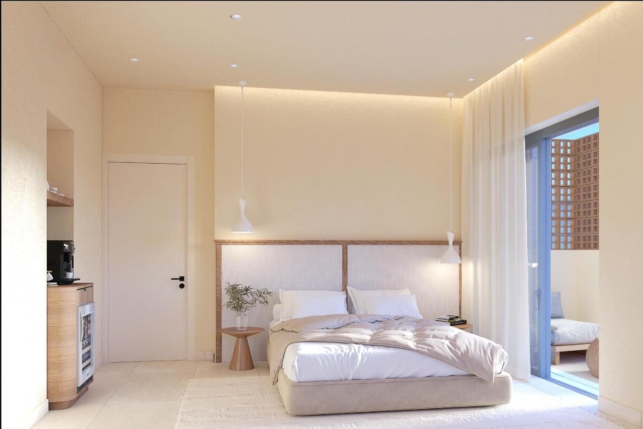 The Palms Kos - Bed and Breakfast Kos