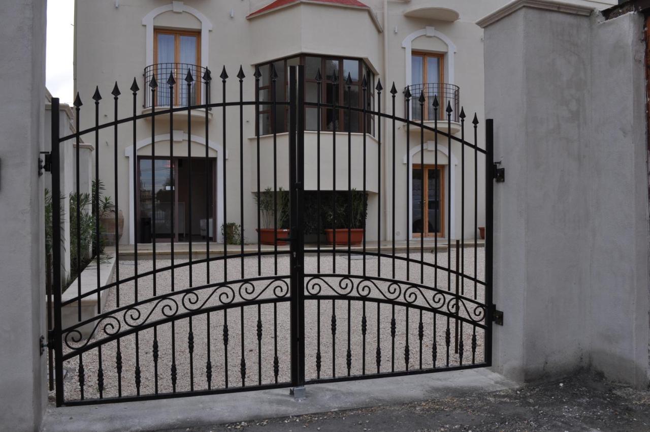 Ibasilischi - B&B
