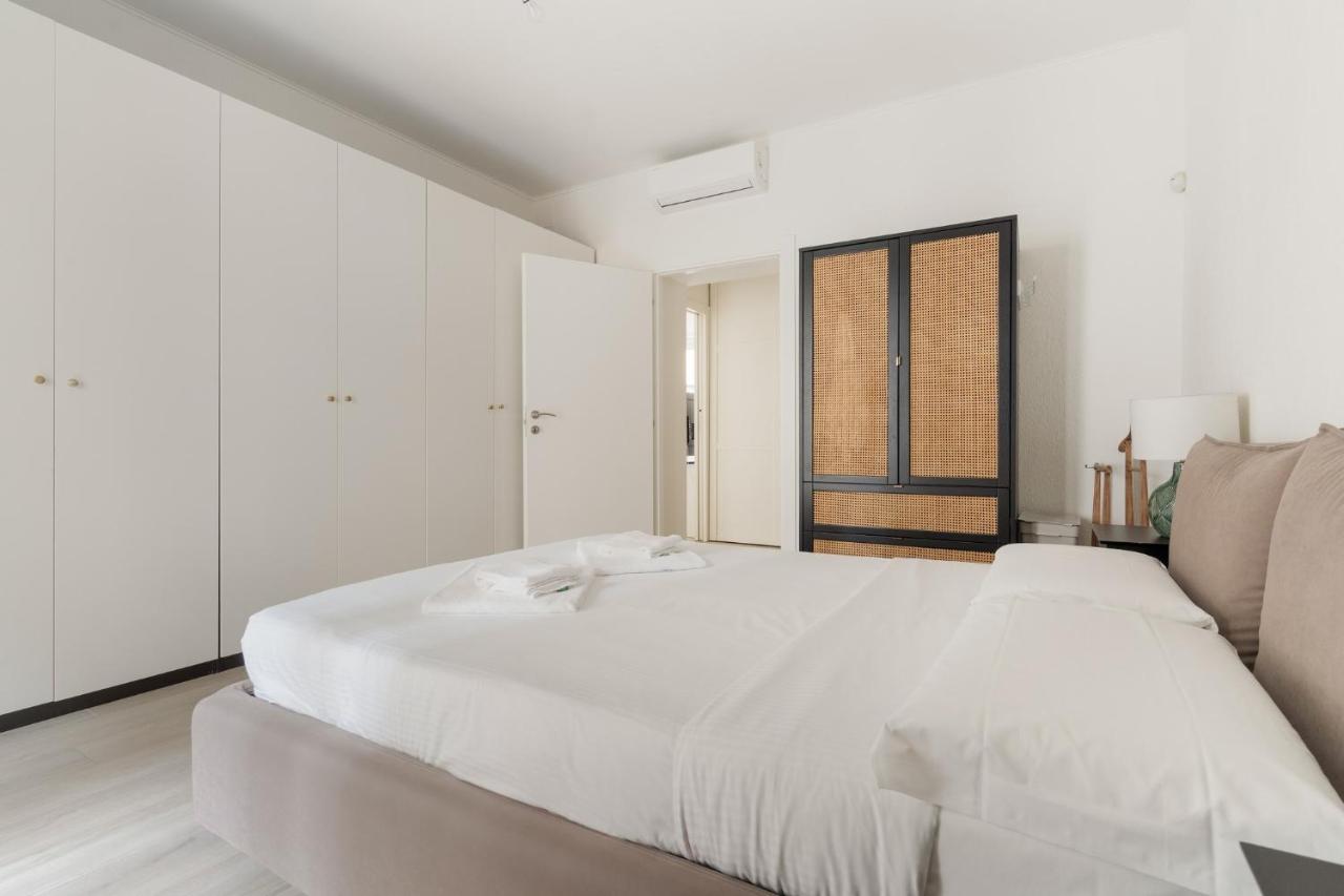 GuestHost - Bright Flat near Stazione Centrale - Ferienwohnung Mailand