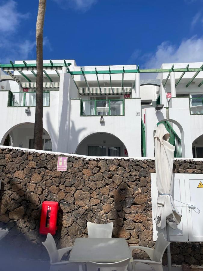 Casa Clara - Playa Matagorda - Bed and Breakfast Puerto del Carmen