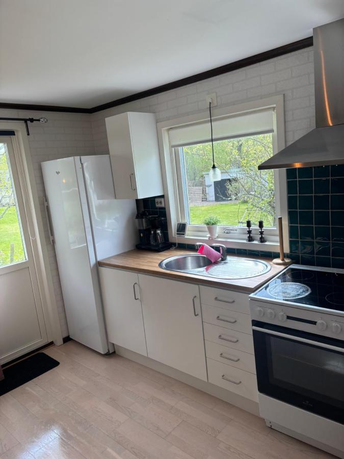 Gästhus Björkerydsvägen 84 - B&B Karlskrona