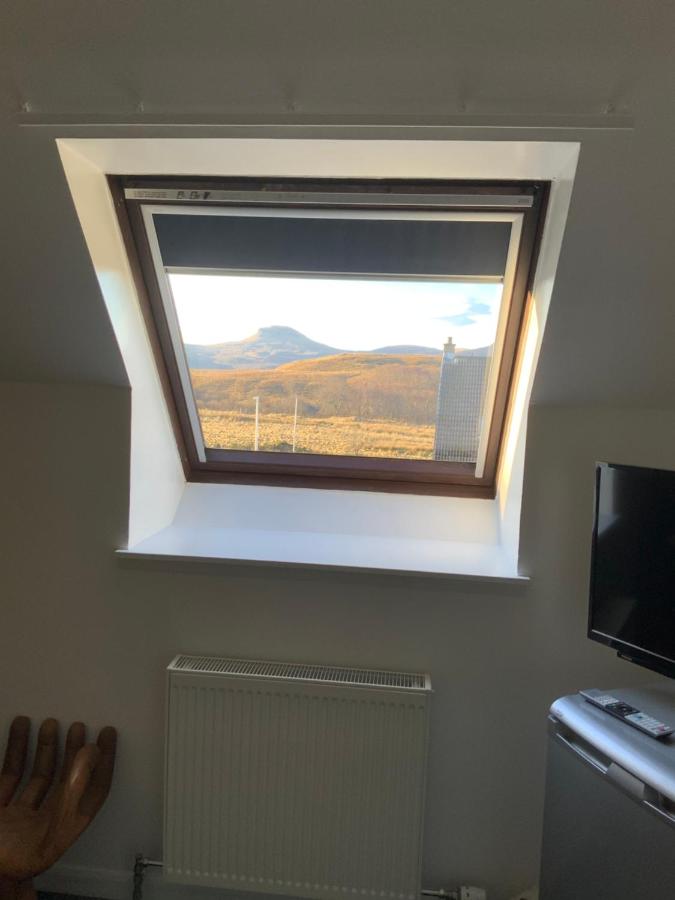 Babas rooms - B&B Dunvegan