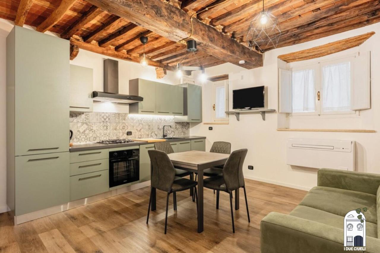 I due Ciueli - B&B Pescia