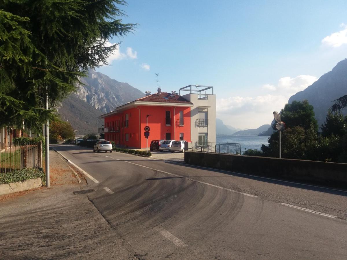 a...fior di lago - B&B