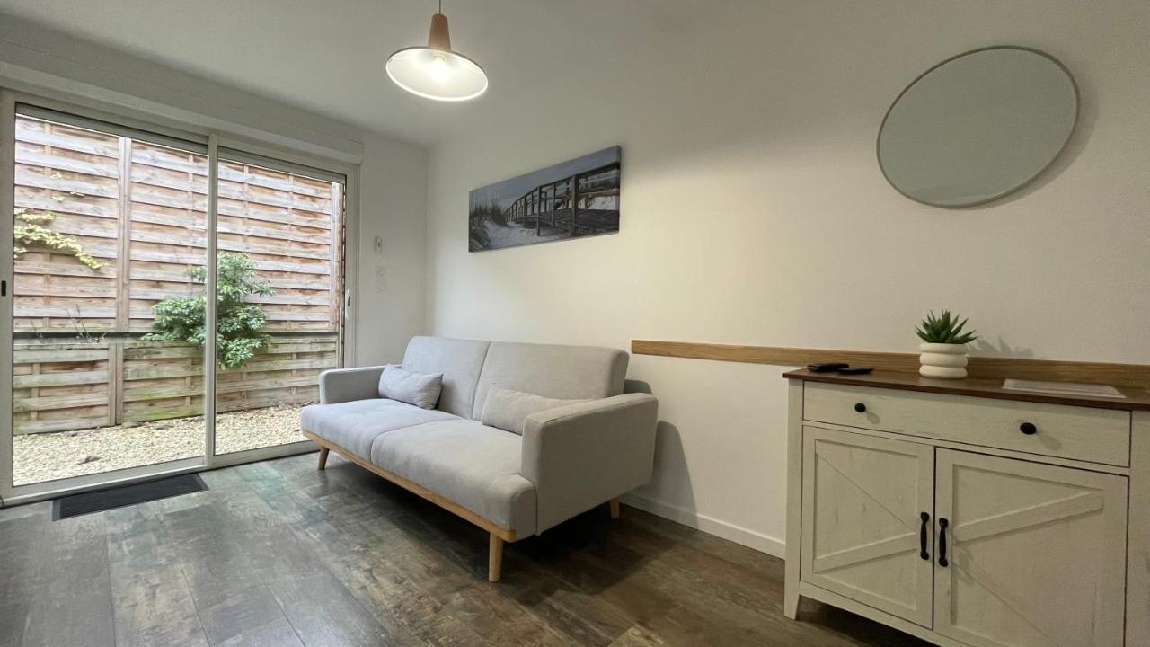 Résidence Duchenois - B&B Valenciennes