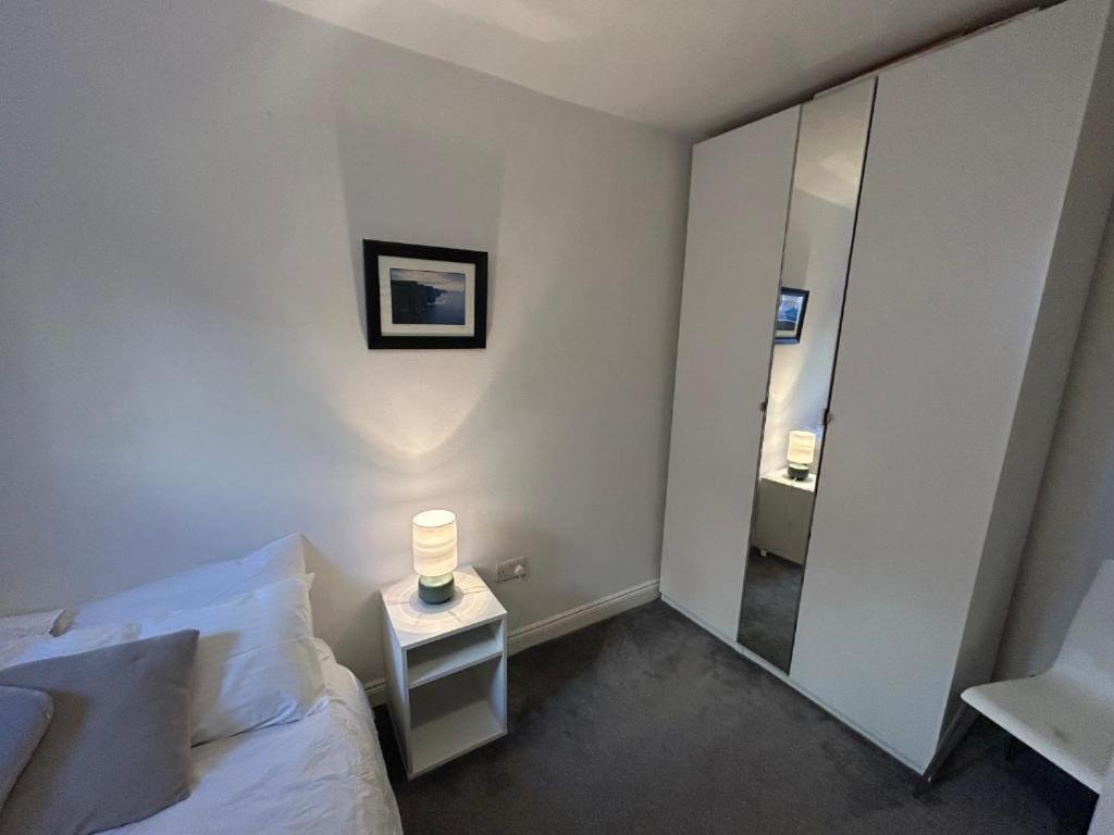Excellently located modern 2 bed in the heart of the Liberties in Dublin - Chambres d'hôtes Dublin
