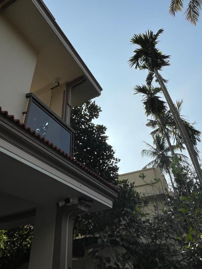 Jacob's Homestay - B&B Thiruvananthapuram