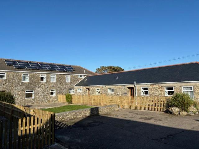 The Stable - Near St Ives Beaches Dog Friendly - B&B Saint Ives