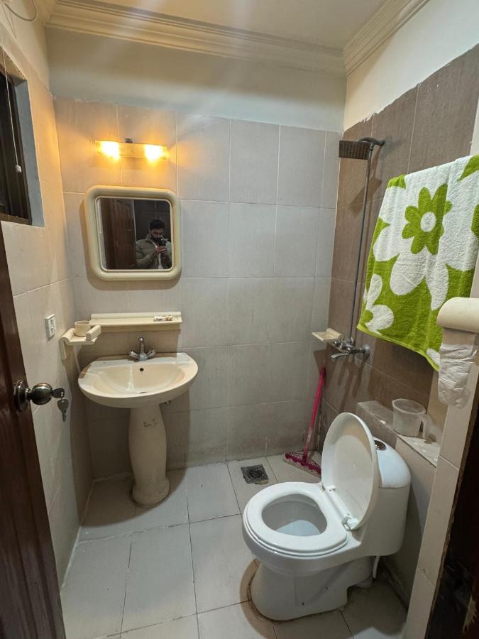 Eclectic Family oriented - B&B Islamabad