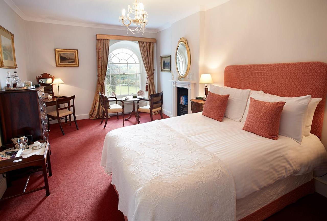 Chambre Double Standard