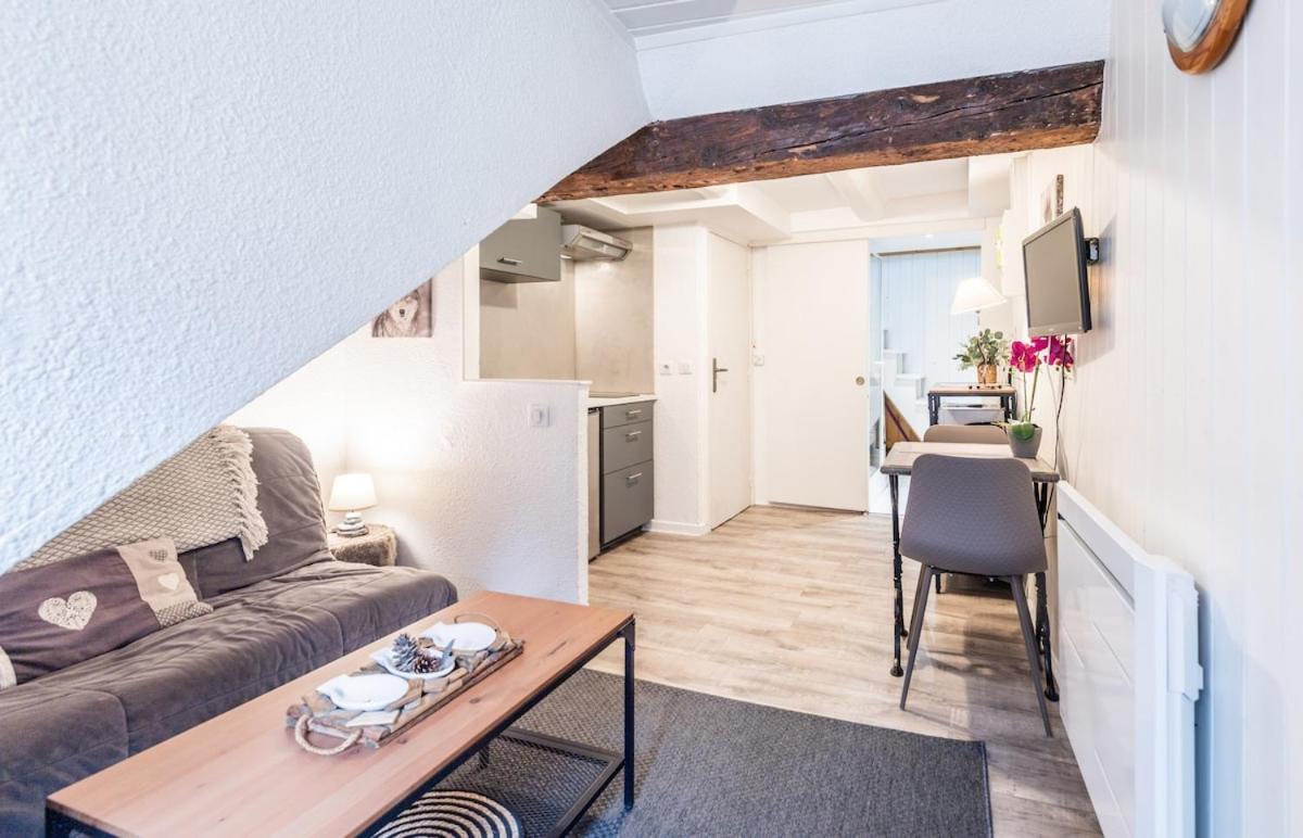 T2 Paquier - B&B Annecy