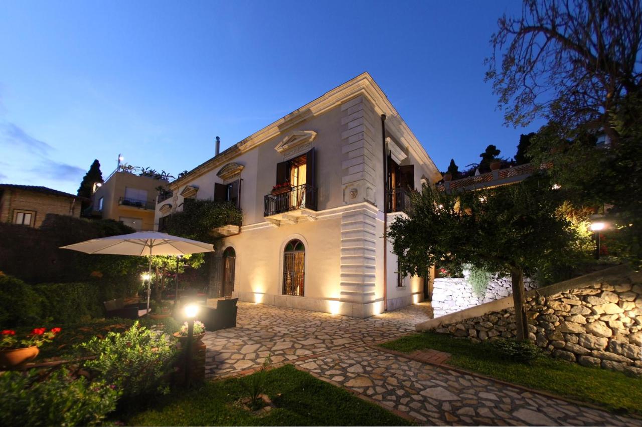 B&B Taormina - Villa Siciliana - Bed and Breakfast Taormina