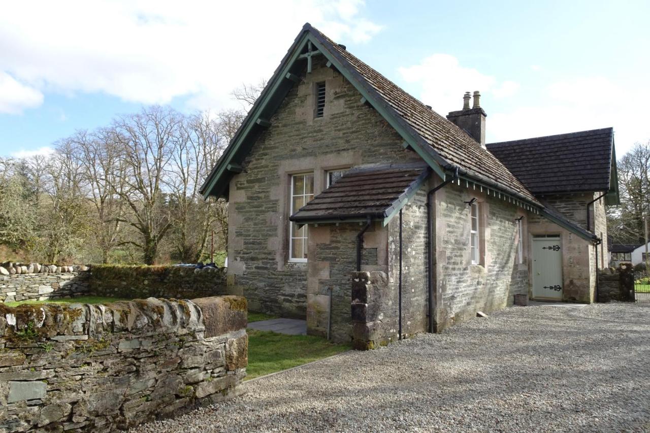 School Room - B&B Lochgilphead