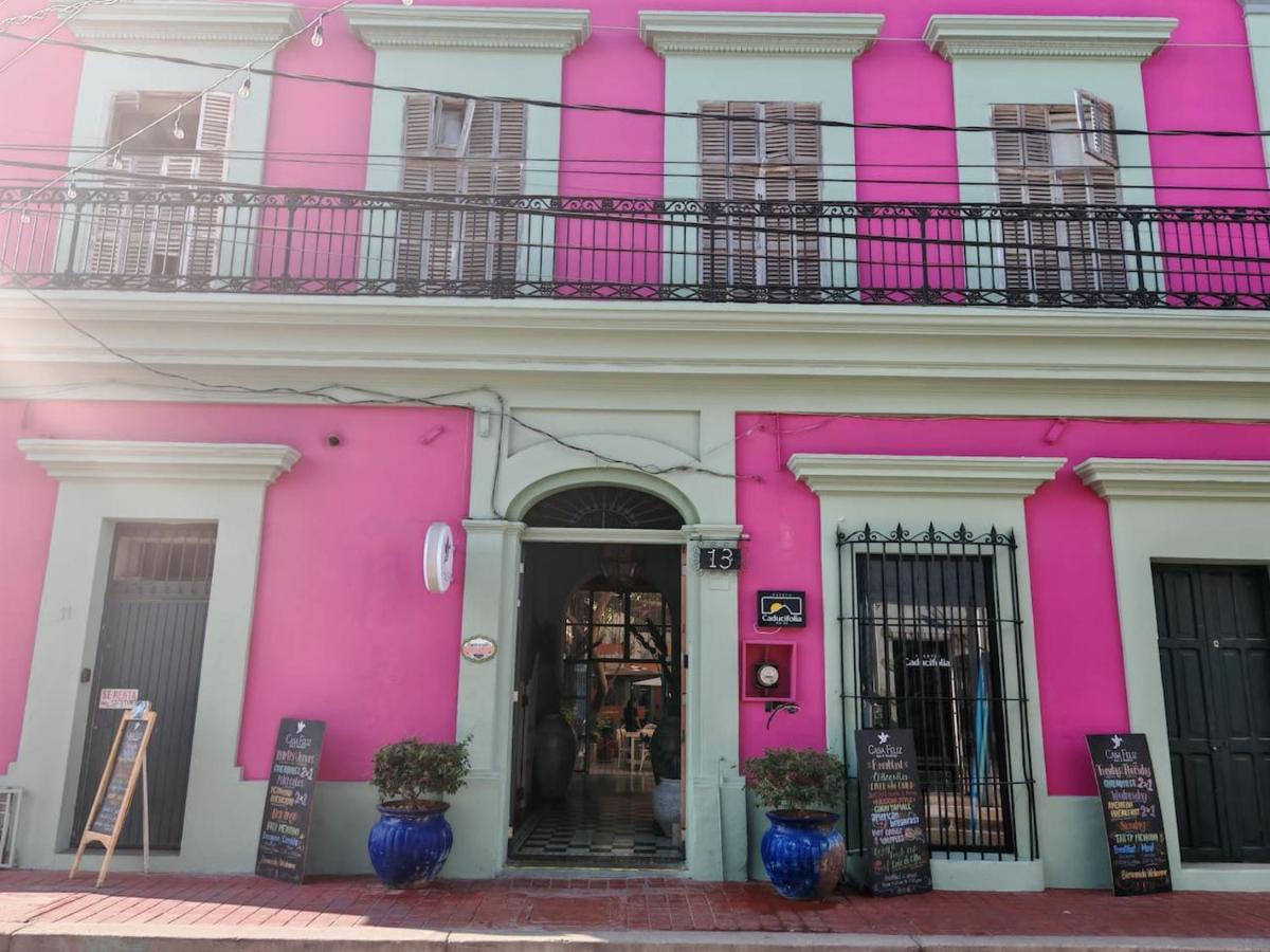 Habitacion Carnaval - B&B Mazatlán