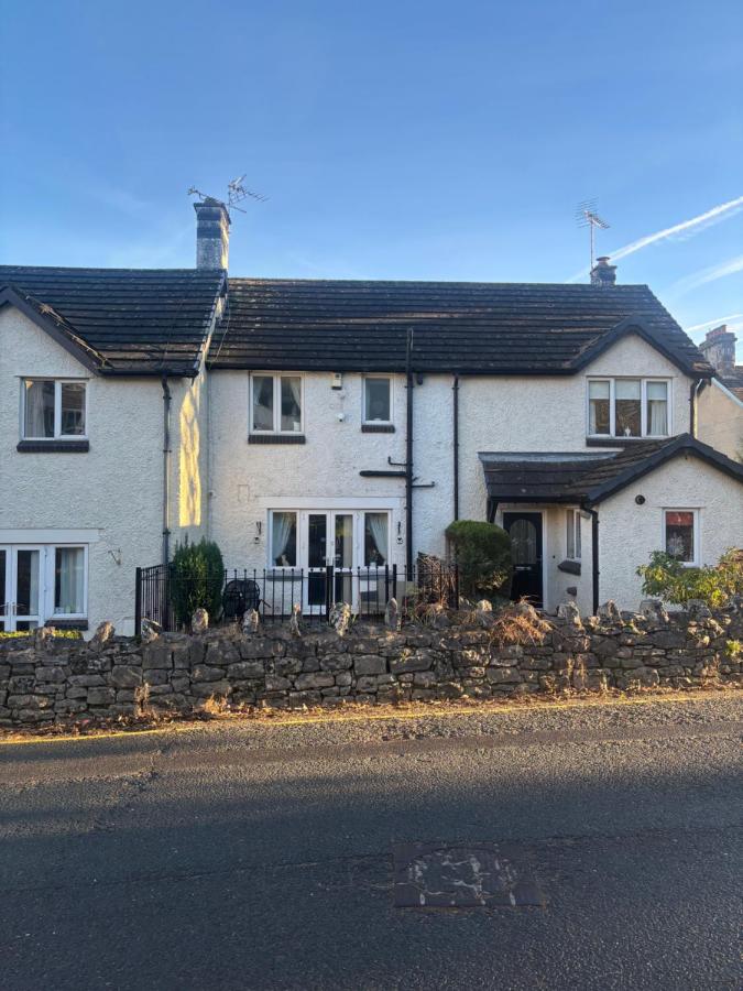 Grayrigge Croft Cottage - B&B Grange-over-Sands