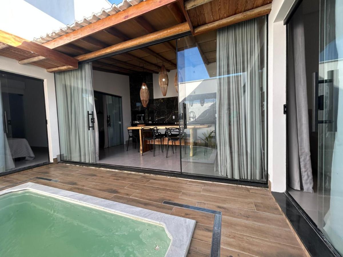 Casa Green Ville - B&B Prado